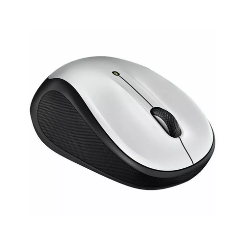 Compact Wireless Mouse Traveler, Service For Right- And Left-Handed